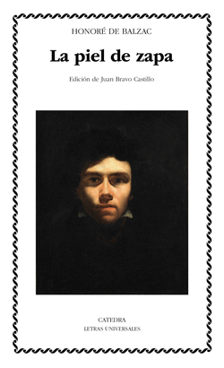 LA PIEL DE ZAPA