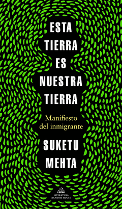 ESTA TIERRA ES NUESTRA TIERRA