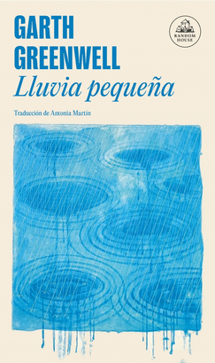 LLUVIA PEQUEÑA