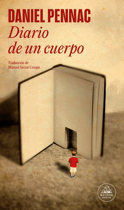 DIARIO DE UN CUERPO - TB