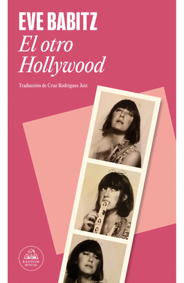 EL OTRO HOLLYWOOD