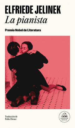 LA PIANISTA