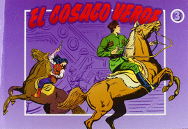 EL COSACO VERDE 3 (FASC.97-144)