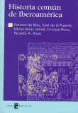 HISTORIA COMUN DE IBEROAMERICA