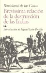 BREVISSIMA RELACIÓN DE LA DESTRUYCIÓN DE LAS INDIAS
