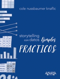 STORYTELLING CON DATOS (EJEMPLOS PRÁCTICOS)