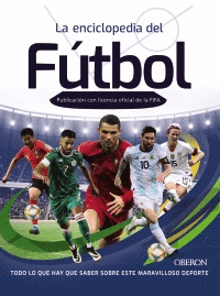 ENCICLOPEDIA DEL FÚTBOL