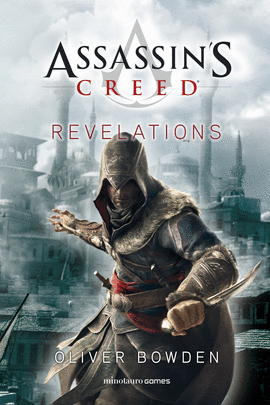 ASSASSIN'S CREED: REVELATIONS