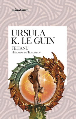 HISTORIAS DE TERRAMAR 4: TEHANU