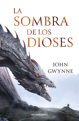 LA SOMBRA DE LOS DIOSES (HERMANOS DE SANGRE 1)