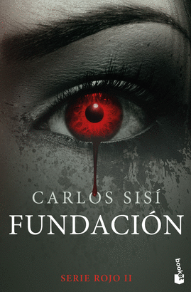 ROJO 2: FUNDACIÓN