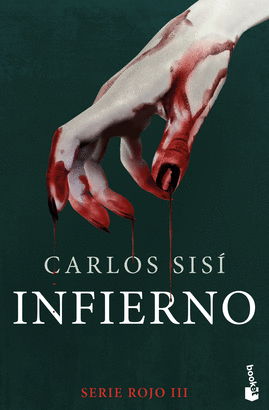 ROJO 3: INFIERNO