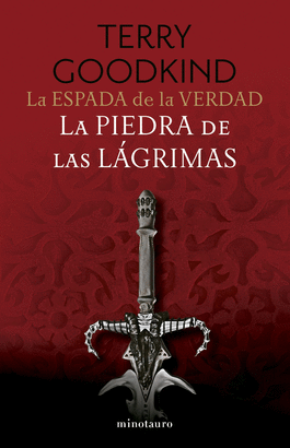 LA ESPADA DE LA VERDAD Nº 02/17 LA PIEDRA DE LAS LÁGRIMAS