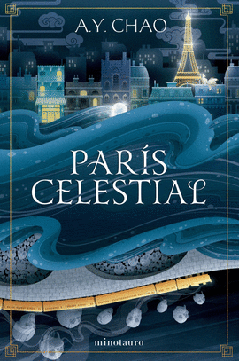 PARÍS CELESTIAL