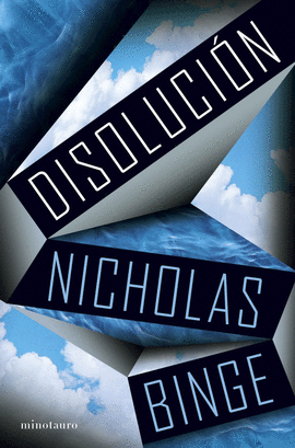 DISSOLUTION