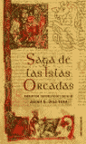 SAGA DE LAS ISLAS ORCADAS