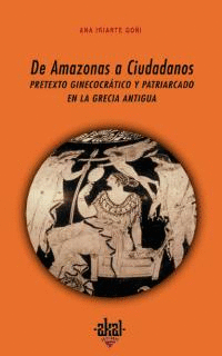 DE AMAZONAS A CIUDADANOS