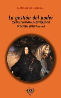 LA GESTION DEL PODER