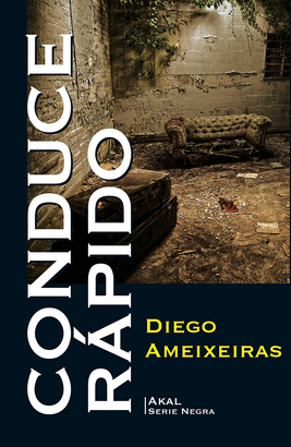 CONDUCE RÁPIDO