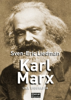 KARL MARX (UNA BIOGRAFÍA)