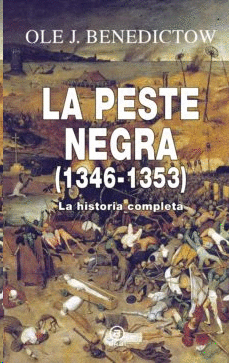 LA PESTE NEGRA 1346-1353