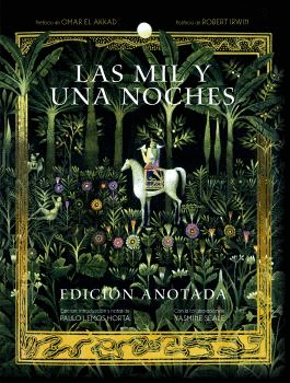 LAS MIL Y UNA NOCHES (EDICIÓN ANOTADA)