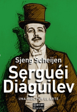 SERGUÉI DIÁGUILEV