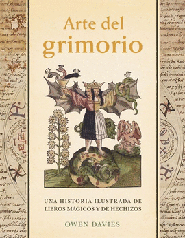 ARTE DEL GRIMORIO