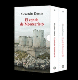 EL CONDE DE MONTECRISTO