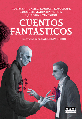 CUENTOS FANTÁSTICOS