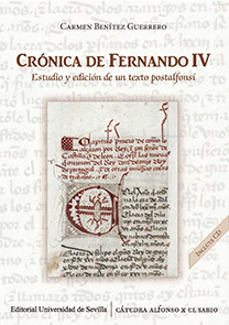 CRÓNICA DE FERNANDO IV (+CD)