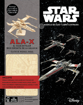 STAR WARS KIT ALA-X