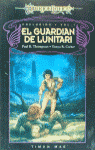 EL GUARDIÁN DE LUNITARI