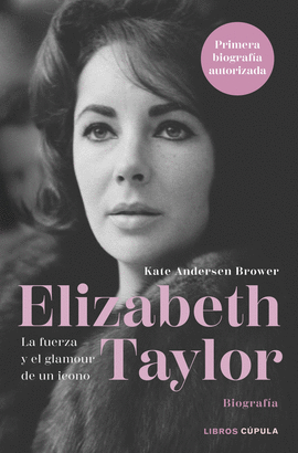 ELIZABETH TAYLOR (BIOGRAFÍA)