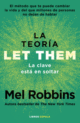 LA CLAVE ESTÁ EN SOLTAR
