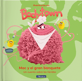 BODYTOWN: MAC Y EL GRAN BANQUETE