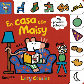 EN CASA CON MAISY