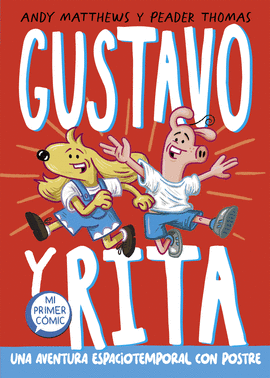 GUSTAVO Y RITA 1