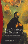 LOS MISTICOS DE OCCIDENTE IV