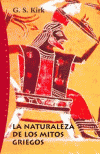 LA NATURALEZA DE LOS MITOS GRIEGOS