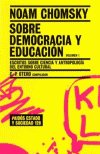 SOBRE DEMOCRACIA Y EDUCACIÓN (VOL 1)