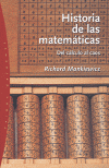 HISTORIA DE LAS MATEMATICAS