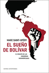 EL SUEÑO DE BOLIVAR