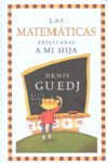 LAS MATEMATICAS EXPLICADAS A MI HIJA