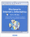 DICCIONARIO DE INTERNET & INFORMATICA