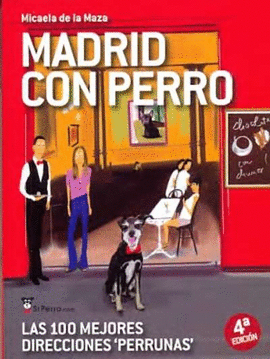 MADRID CON PERRO 2016