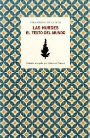 HURDES (EL TEXTO DEL MUNDO)