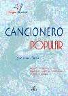 CANCIONERO POPULAR