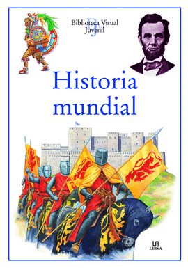 HISTORIA MUNDIAL