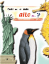 CUAL ES EL MAS ALTO DE ? HECHOS- COMPARACIONES- RECORDS